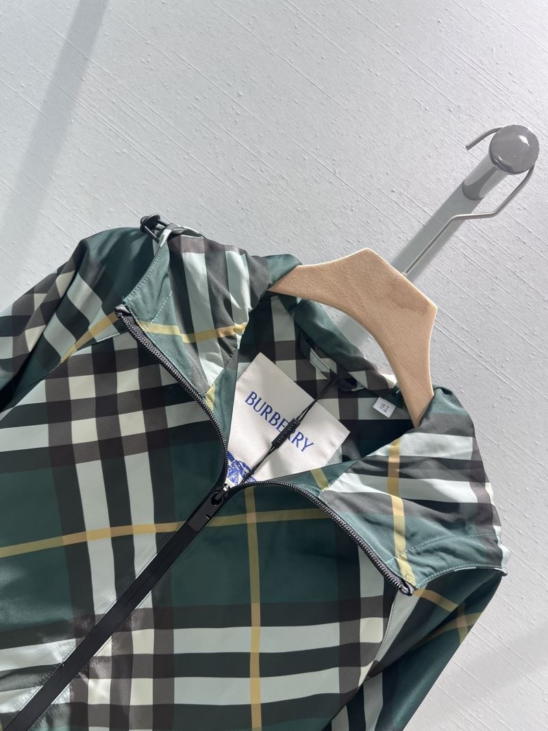 Burberry Outwear